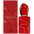 Giorgio Armani Sí Passione Red Musk Parfümwasser für Frauen 30 ml