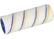 Spokar Nylon 6 Fußbodenroller für Halter 8 mm, 180 mm