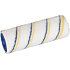 Spokar Nylon 6 Fußbodenroller für Halter 8 mm, 180 mm