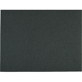 Spokar Schleifpapier Typ 637, 23 × 28 cm, Körnung 180, Verpackung 25 Stück Spokar Schleifpapier Typ 637, 23 × 28 cm, Körnung 180, Verpackung 25 Stück