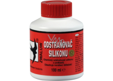Den Braven odstraňovač silikonu, 100 ml