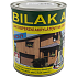 Bilak A 0000 glänzender Dispersionslack für Holz, transparent, 0,7 kg