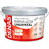 DENAS UNIVERZÁL-LESK Überlack für Holz, Metall und Beton, 0100 weiß, 5 kg