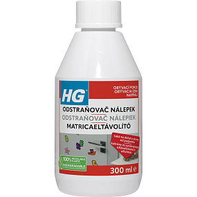 HG Etikettentferner, 300 ml