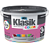 Het Klasik Color Malerfarbe, 0317 purpur, 7+1 kg