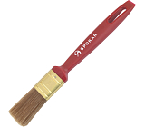 Spokar EVO 81267 flacher Pinsel, Nr. 1
