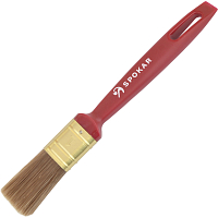 Spokar EVO 81267 flacher Pinsel, Nr. 1