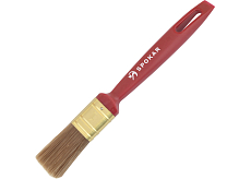Spokar EVO 81267 flacher Pinsel, Nr. 1