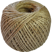 Juteseil 100 g