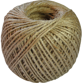 Juteseil 100 g Juteseil 100 g