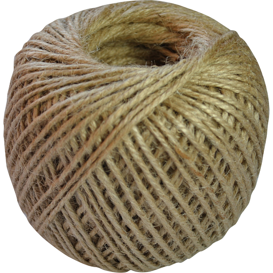 Juteseil 100 g
