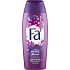 Fa Duschcreme Mystic Moments mit Passionsfruchtduft, 400 ml