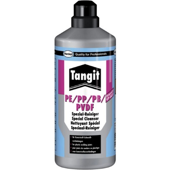 TANGIT PE/PP/PB/PVDF Reiniger 1L