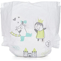 Baby Charm Einwegwindeln Super Dry Flex Maxi 7-14 kg, 37 St.
