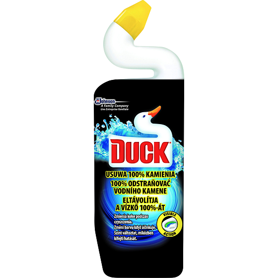 Duck 100% Entkalker, 750 ml