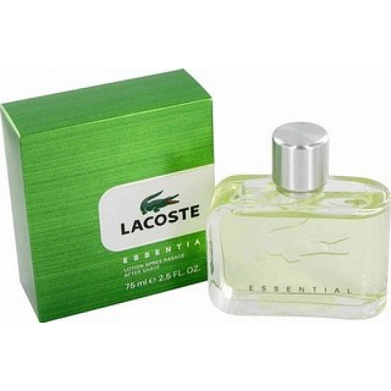 Lacoste Essential After Shave 75 ml