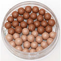 Charlotte Terracotta Mix Ball Powder Natural 20 g