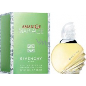 Givenchy Amarige Mariage Eau de Parfum für Frauen 100 ml