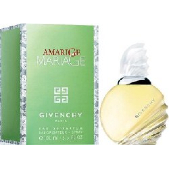 Givenchy Amarige Mariage Eau de Parfum für Frauen 100 ml