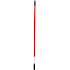 Spokar Profi Teleskopstock rot 160 - 300 cm
