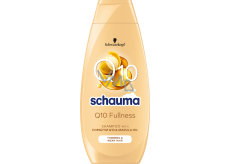 Schauma Q10 bereicherndes Haarshampoo 250 ml
