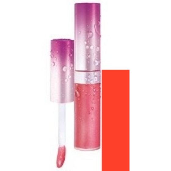 Maybelline Watershine Gloss Lipgloss 430 Nektarinen Frost 5 ml