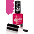 Rimmel London Lycra Pro Nagellack 293 Pop Rose langlebig 12 ml