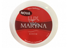Lux Maryna Behandlung und Feuchtigkeitscreme 75 ml