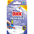 Duck Fresh Discs Lavendel-Toilettengel für hygienische Sauberkeit und Frische der Toilette 36 ml