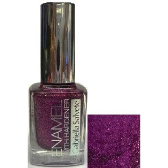 Gabriella Salvete Emaille mit Härter Nagellack 134 11 ml