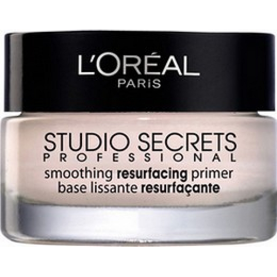 Loreal Paris Studio Secrets Glättende Grundierung 15 ml