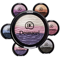 Dermacol Trio Moon Touch Mousse Lidschatten 05 3 g