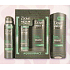 Dove Men + Care Aqua Impact Duschgel 250 ml + Antitranspirant 150 ml, Kosmetikset