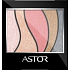 Astor Eye Artist Lidschatten-Palette 110 Sahara Gold 4 g