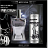 Jeanne Arthes Rocky Man Irridium Eau de Toilette 100 ml + Körperlotion 200 ml, Geschenkset