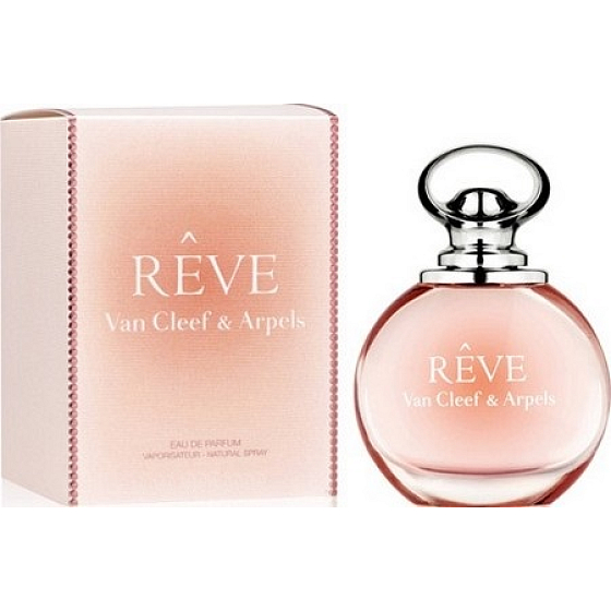 Van Cleef & Arpels Reve parfümiertes Wasser für Frauen 30 ml