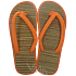 Garnier Beach Flip Flops Größe 41 1 Paar