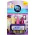 Nachfüllen von Ambi Pur 3 Volution Moonlight Vanilla elektrischem Lufterfrischer 3 x 20 ml