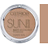 Matt Bronzing Pulver Catrice Sun Glow 020 Deep Bronze 9,5 g