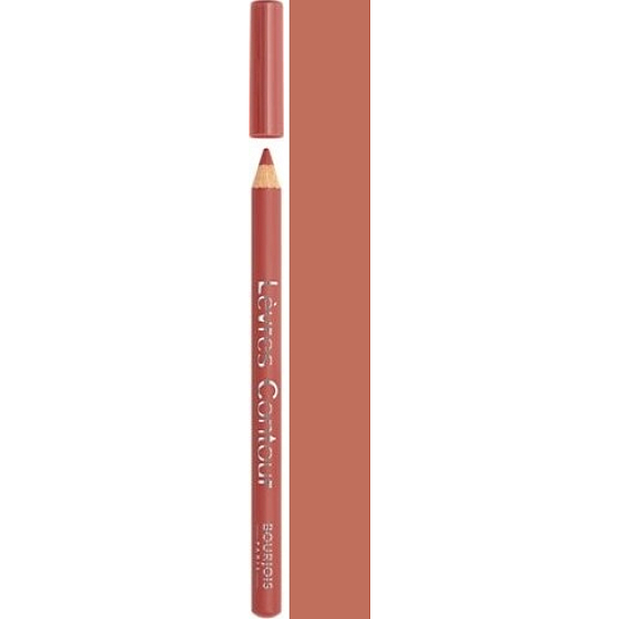 Bourjois Lévres Contour Lip Liner 19 Sienne Kuss 1,2 g