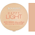 Bourjois Happy Light Ultra-abdeckender Concealer 22 Beige Rosé 2,5 g