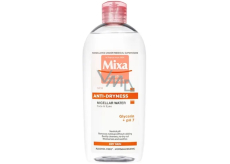 Mixa Anti-Dryness Mizellenwasser gegen Austrocknung 400 ml