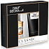 David Beckham Klassisches Eau de Toilette 40 ml + Duschgel 200 ml, Geschenkset