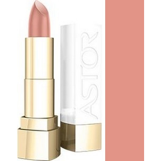 Astor Soft Sensation Feuchtigkeitsspendender Lippenstift Lippenstift 605 Brauner Zucker 4,5 g
