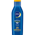 Nivea Sun Protect & Moisture OF20 + feuchtigkeitsspendender Sonnenschutz mittlerer Schutz 400 ml