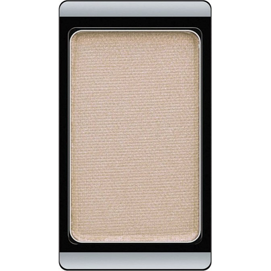 Artdeco Lidschatten Duochrom Puder Lidschatten 212 Chiffon Rosé 0,8 g