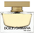 Dolce & Gabbana Die eine Frau Eau de Parfum für Frauen 75 ml Tester