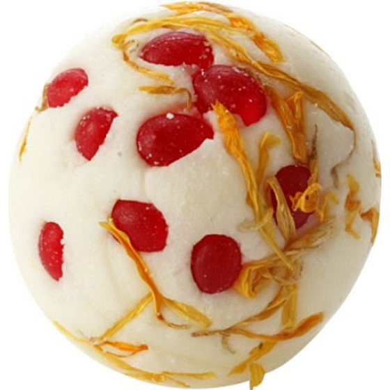 Bomb Cosmetics Tropische Ringelblume - Kontiki Fizz Creamer Badekugel 30 g
