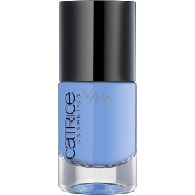 Catrice Ultimate Nagellack 114 The Sky So Fly 10 ml