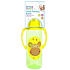 Erste Schritte Jungle 0+ Babyflasche mit Griffen Affe 250 ml